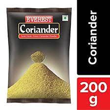 EVEREST CORIENDER POWDER 200GM